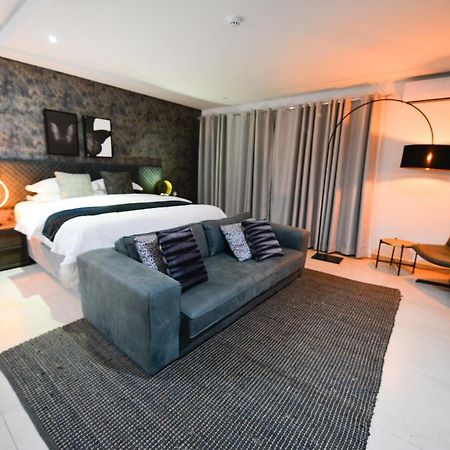 Serurubele Boutique Hotel Bushbuckridge Exterior foto